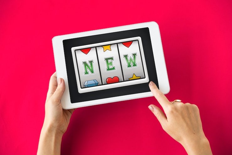 wasiat slot App wasiat slot App